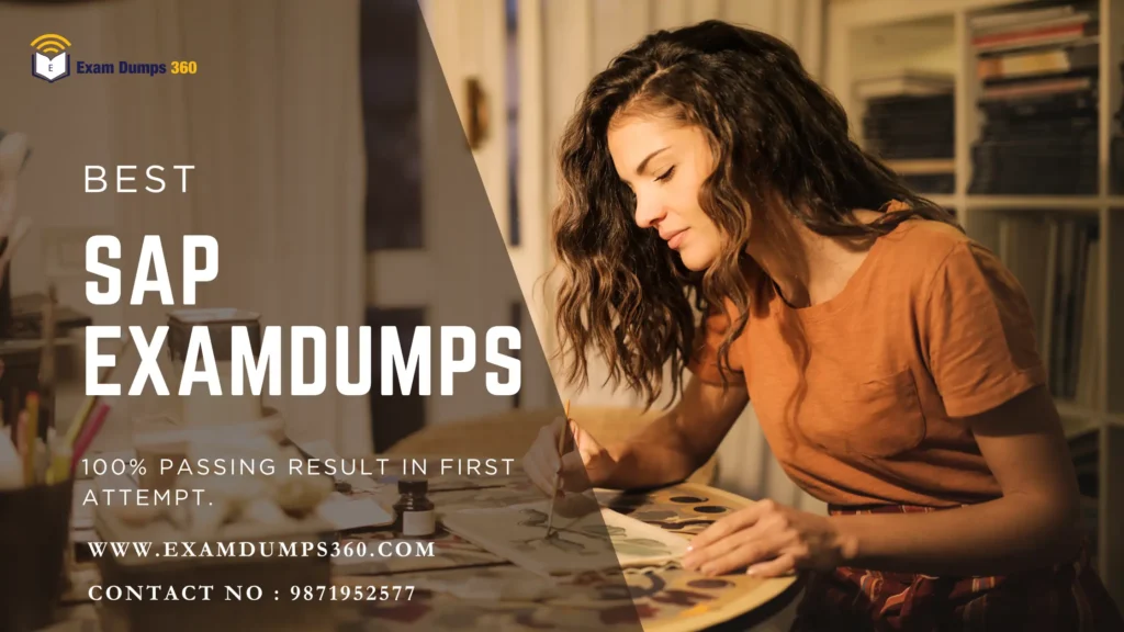 C_ABAPD_2507 SAP examdumps in Melbourne