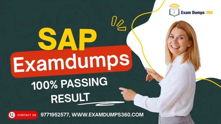 C_BCHCM_2502 SAP Exam Dumps in Bangalore