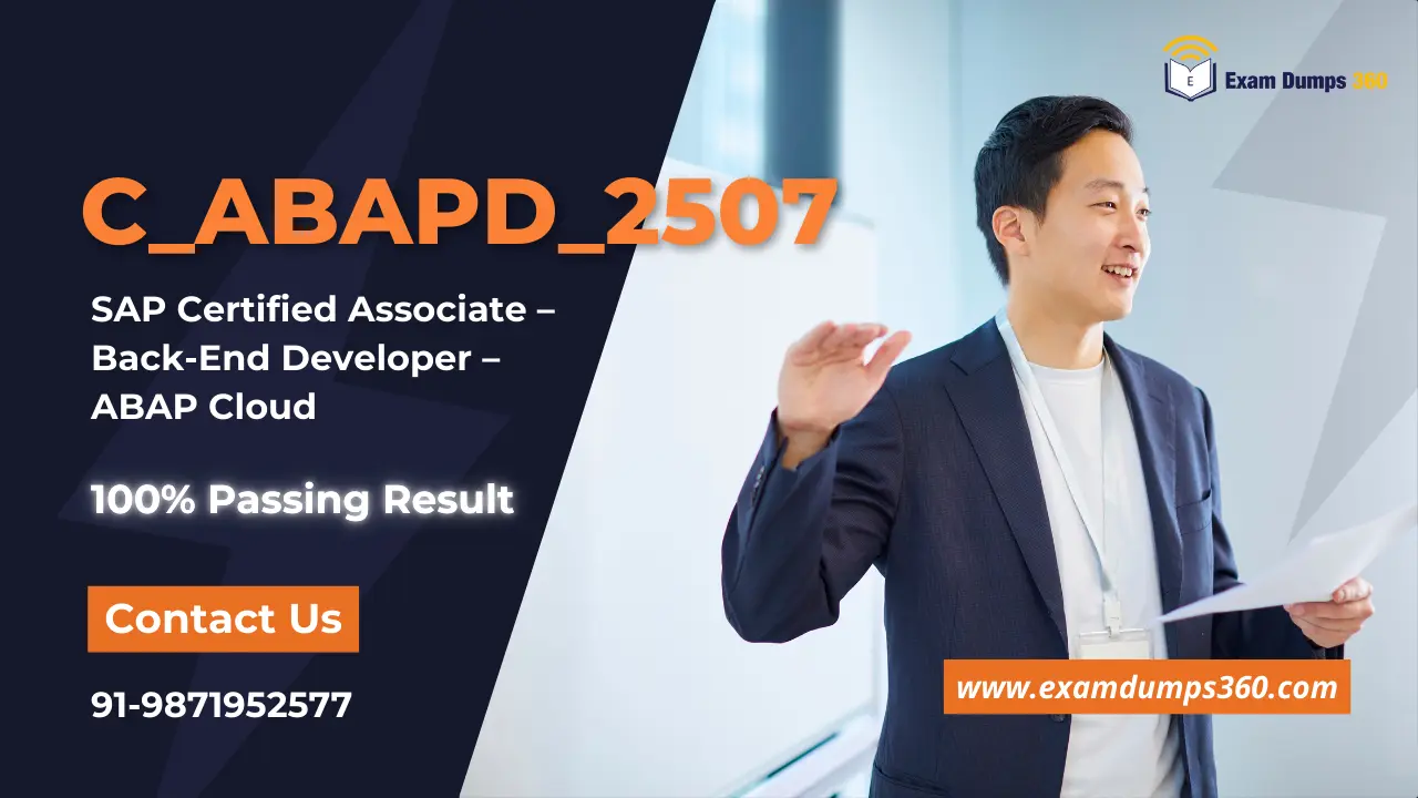 c_abapd_2507-sap-examdumps-in-bangalore